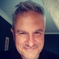 Mark Blackman