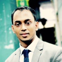 Abu Choudhury