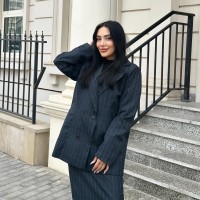 Shams Mirzayeva