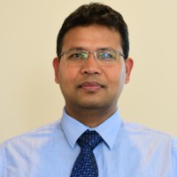 Sazzadul Anwar Khan, Phd, Mph