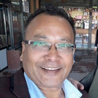 raju joshi