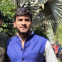 Mohammad Nazim