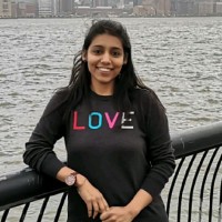 Vacha Parikh