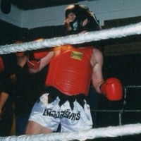Wayne Parry