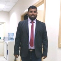 Binoy Basil John
