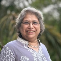 Dr. Kshipra Misra