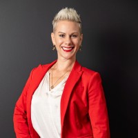 Alissa Daire Nelson, RN, PCC, SHRM-CP