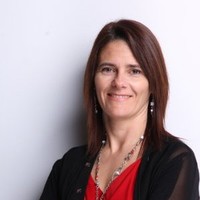 Sonia Lamarche