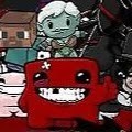 Meatboy Hero