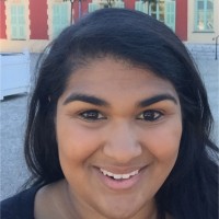 Megha Reddy