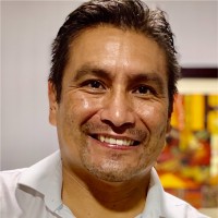 Fernando Soto Ramírez