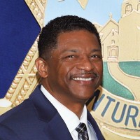 Gerald Chambers
