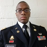 Donald Rodgers