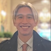 Oliver Huang