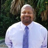 Abraham Tolbert