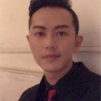 陳俊達