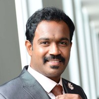 Lionel Alwin - Google Pmp®, Csm®, L6Σbb