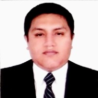Marcos Rafael Quinto Enriquez