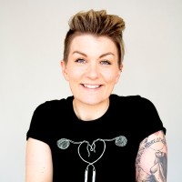 Marlene Bach Pedersen