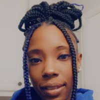 Gesheena Graves