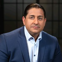 Hamid Anisi, CESP™