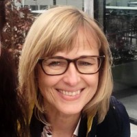 Anna Dybeck