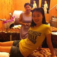 Christina Min