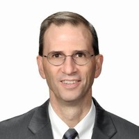 Robert P. Heary