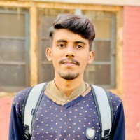 Mustafa Ahmed