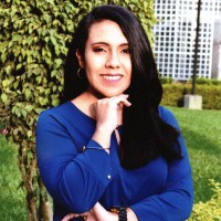 Jessica Vargas Chavez