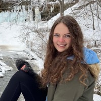 Rachel Erickson