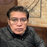 Alberto Gutiérrez Juárez