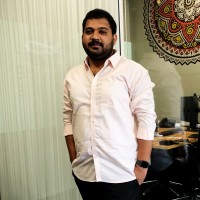 Laxmikanth Reddy Rayannagari