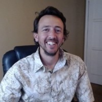 Jon Sather