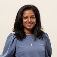 Urvashi Jani