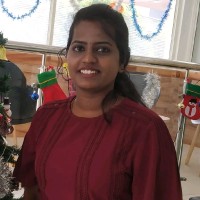 Bhavani Venkatesh