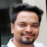 Mohammed Tabrez Ahmed