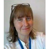 Elisabeth Gårdbäck