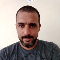 Damian Reynoso