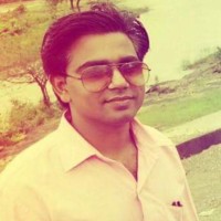 Amol Salunke