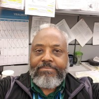 Darrell Seay