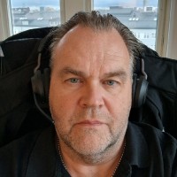 Dan Finnholm
