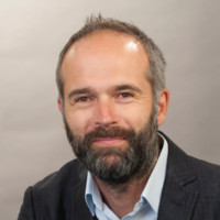 Graeme Moody