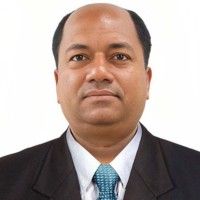 Mohammed Saifur Rahman