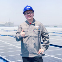 Ruifeng Wang
