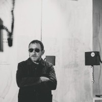 Bernard Khoury