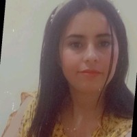 Nadia Ghalem