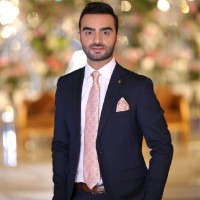 Muhammad Mustafa Qaiser