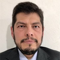 Mtro. Gustavo Hernández Trejo