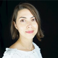Annika Ehrlich, DNP, FNP-C, CNRN, AQH